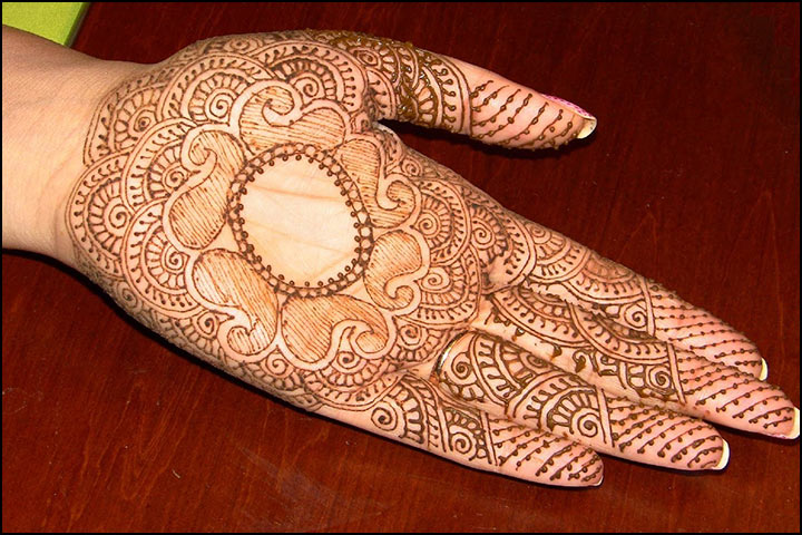 50+ Indian Mehndi Images, Best Traditional Wedding Mehndi Designs, Indian Mehandi Designs, floral perfection