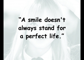 Because of your smile you make, , smiling quotes and sayings