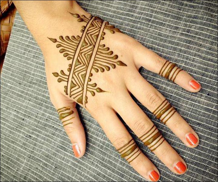 Simple Mehndi Designs, Stylish Mehndi Patterns, Arabic Mehndi, Stylish Mehndi Patterns, stylish to the core simple mehandi designs
