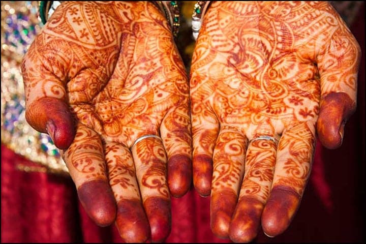 50+ Indian Mehndi Images, Best Traditional Wedding Mehndi Designs, Indian Mehandi Designs, the delicate detail design