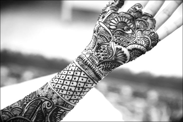 50+ Indian Mehndi Images, Best Traditional Wedding Mehndi Designs, Indian Mehandi Designs, traditional print design indian mehndi designs