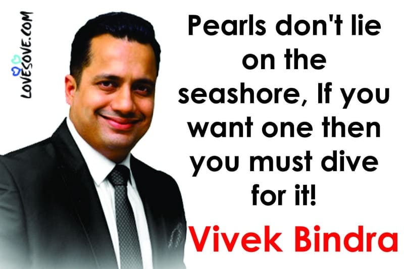 dr vivek bindra motivational quotes, vivek bindra quotes images