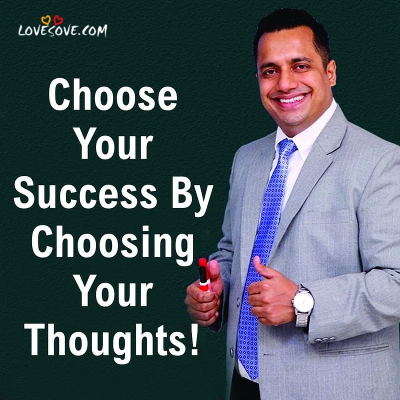 Best Vivek Bindra Motivational Quotes, Vivek Bindra Inspirational Lines