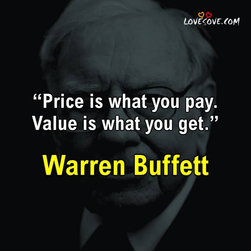 warren buffett quotes on money, warren buffett quotes integrity, warren buffett quote on stock market