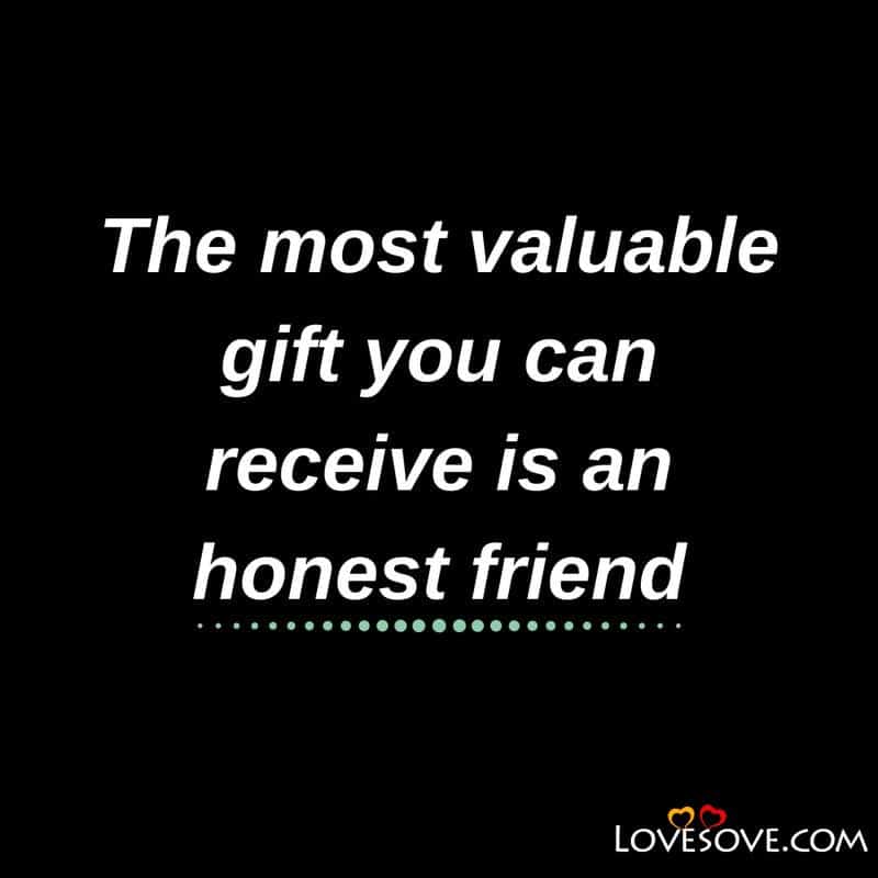 The most valuable gift you can