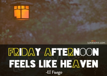 Friday Afternoon Feels Like, , friday afternoon feels like heaven lovesove