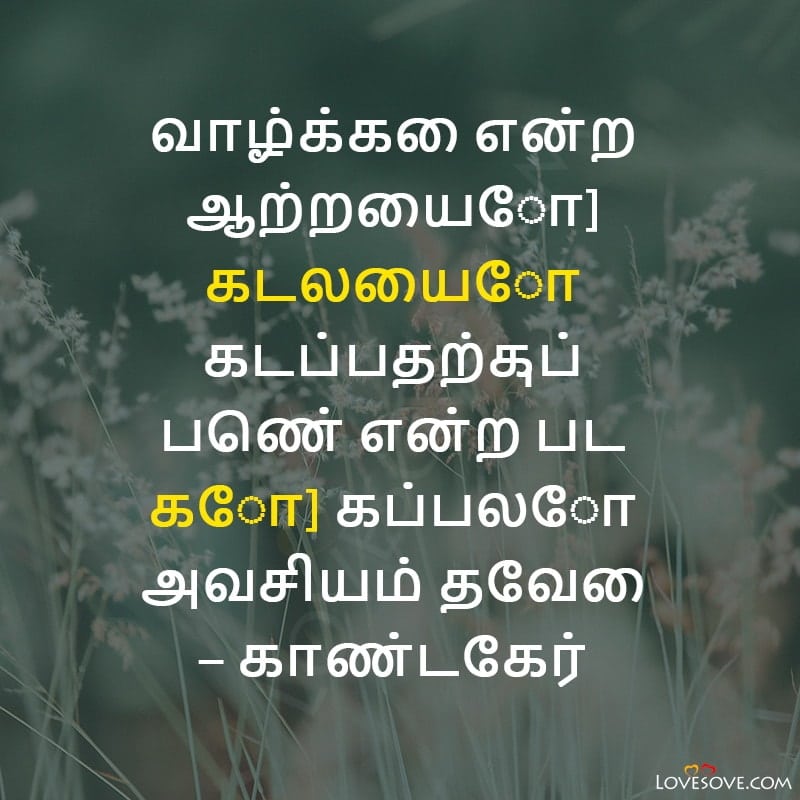 tamil thoughts on success, tamil inspirational thoughts, tamil thoughts for life, tamil thoughts about life,