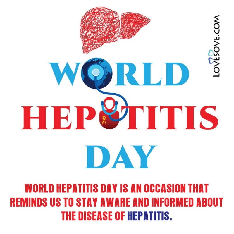 world hepatitis day status, world hepatitis day slogan, world hepatitis day 2020 quotes, quotes on world hepatitis day,