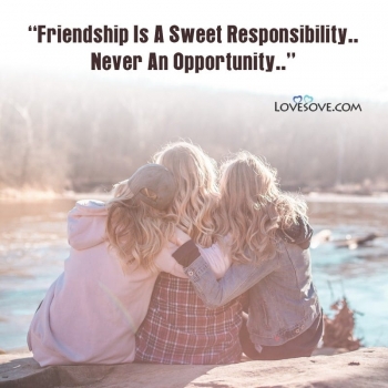 Best Friendship Quotes In English, Friendship Status for Whatsapp