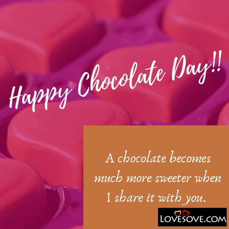 I am a broken crayon, , chocolate day messages lovesove