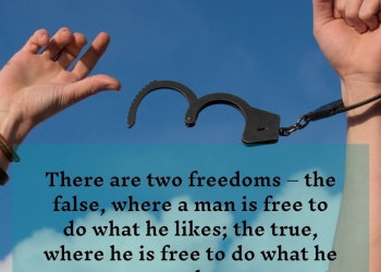 Freedom is a man’s natural power, , freedom quotes lovesove