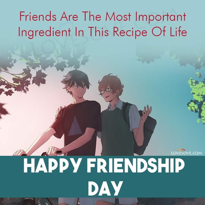 Happy Friendship Day Wishes Messages & Quotes In English, Happy Friendship Day Wishes, happy friendship day quotes for love lovesove