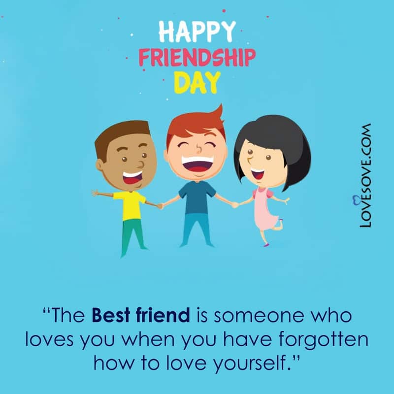 happy friendship day the best forever friends lovesove, indian festivals wishes