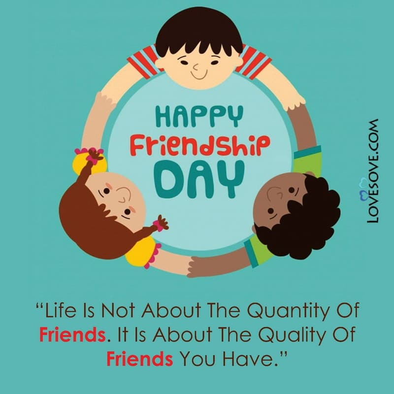 happy friendship day wishes messages & quotes in english, happy friendship day wishes, happy friendship day the best forever friends images lovesove