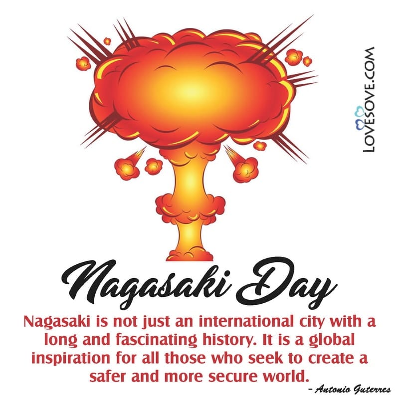 nagasaki day hd images, nagasaki day in english, nagasaki day quotes, nagasaki day quotes in english,