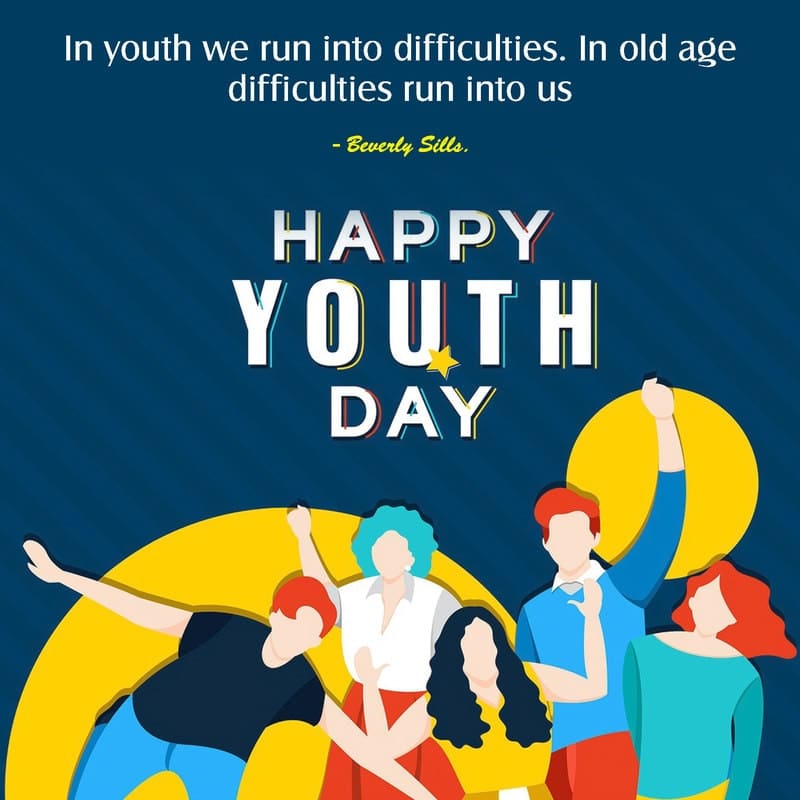 international youth day theme, international youth day thought, international youth day images, happy international youth day images, images of international youth day, images for international youth day,