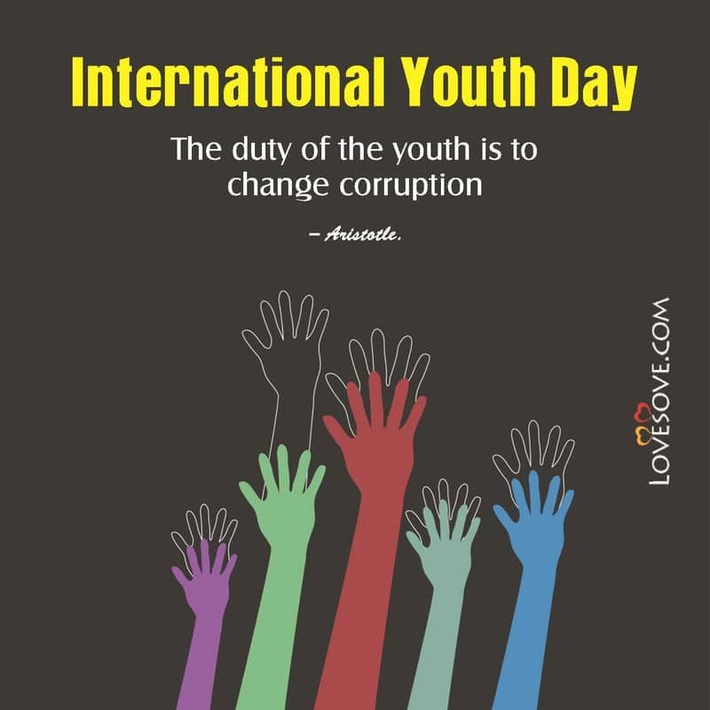 international youth day theme, international youth day thought, international youth day images, happy international youth day images, images of international youth day, images for international youth day,