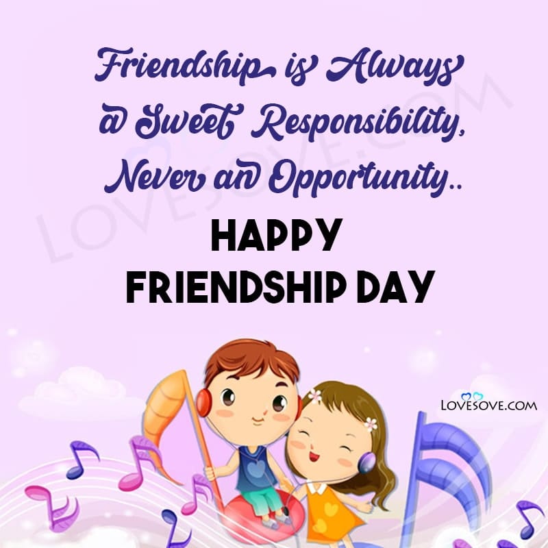 happy friendship day wishes messages & quotes in english, happy friendship day wishes, heart touching friendship day quotes lovesove
