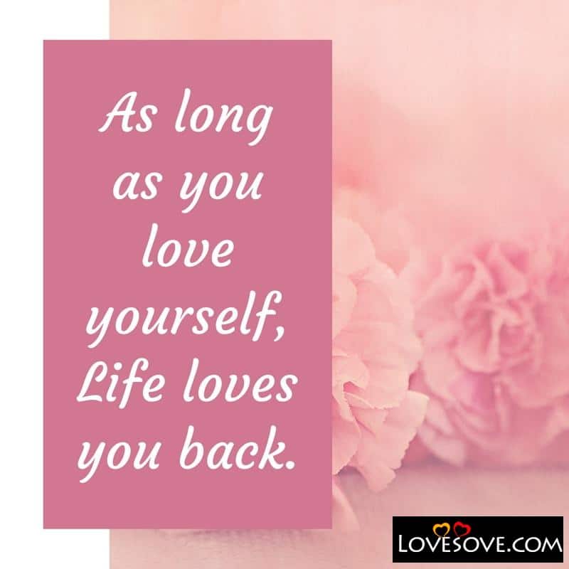 Love Yourself Quotes One Line, Good Love Yourself Quotes,