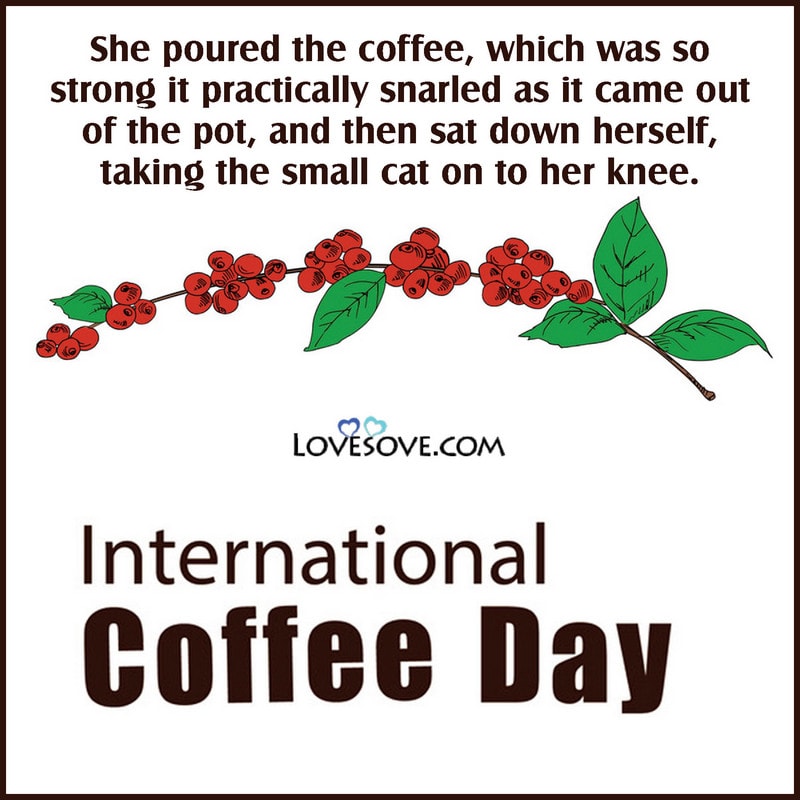 International Coffee Day Status, Quotes, Messages, Theme & Wishes