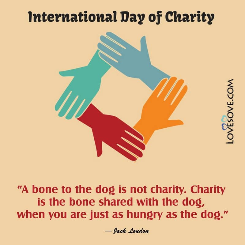 international day of charity 5 september, international day of charity 2020 theme, happy international day of charity, national day of charity, charity day