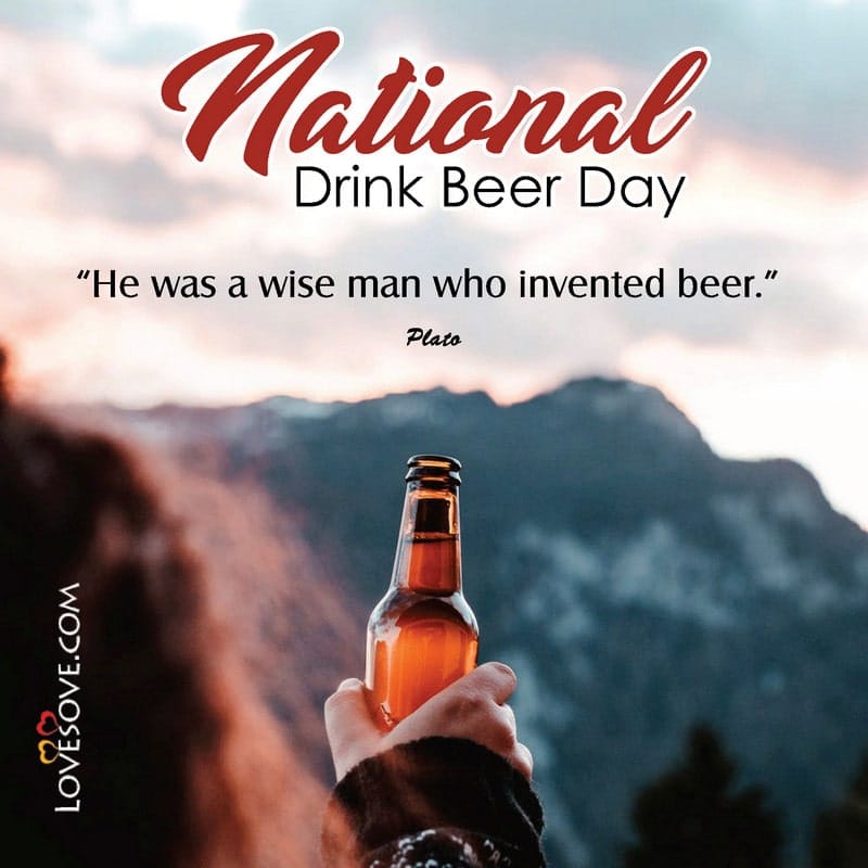 national drink beer day, national drink a beer day, september 28 national drink beer day, national drink a beer day images,