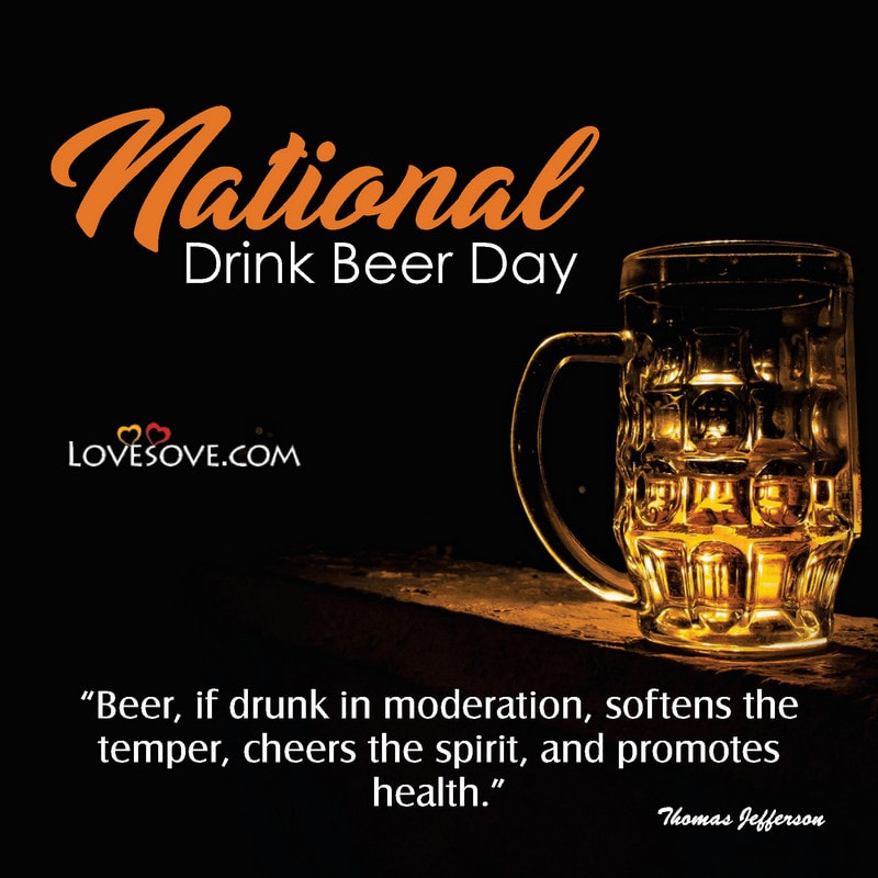 national drink beer day pics, national drink beer day pictures, national drink beer day meme, national drink beer day images,