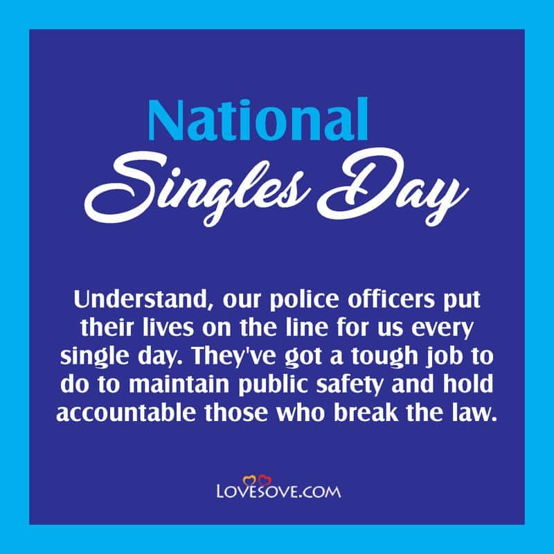 national singles day, national singles day quotes, national singles day thought, national singles day lines, national singles day meme,