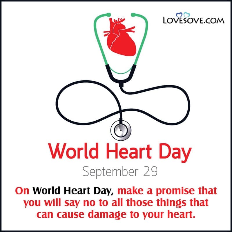 world heart day lines, world heart day quotes, quotes on world heart day, world heart day quotes in english, happy world heart day quotes, world heart day quotes images, world heart day love quotes, world heart day quotes for girlfriend, quotes for world heart day, world heart day special quotes,