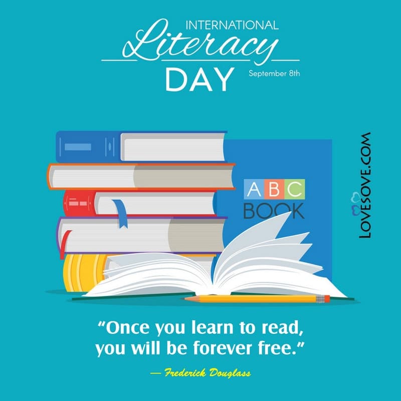 world literacy day, world literacy day poster, world literacy day 2020, world literacy day 2020 theme, world literacy day slogans, world literacy day quotes,