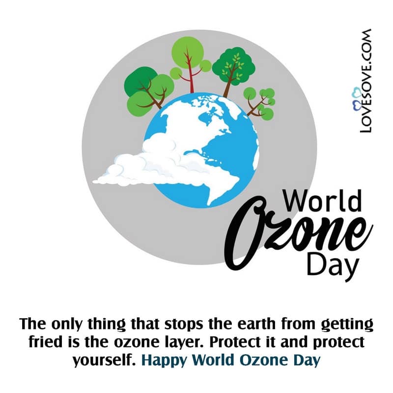 world ozone day 16 september, world ozone day status, world ozone day images, world ozone day 2020 images, world ozone day pics, world ozone day photos, world ozone day hd images,
