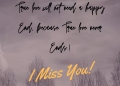 Missing you i realized How Much i need you, , i miss you images status lovesove