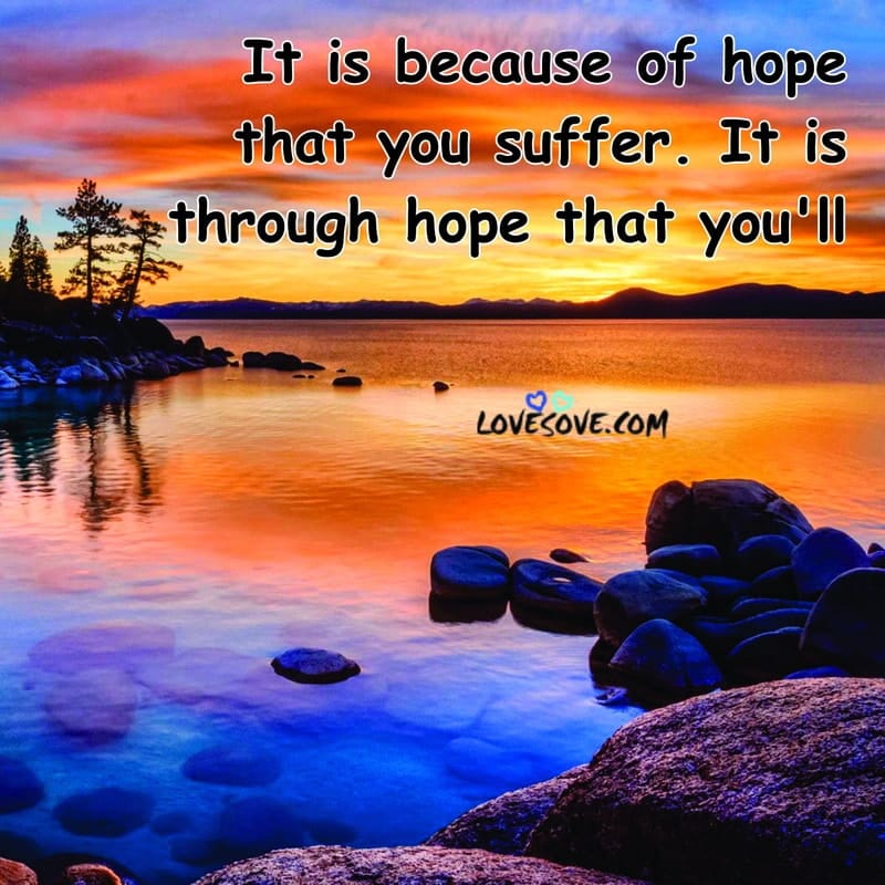 Hope And Quotes, Hope Related Quotes, Hope Quotes Wallpapers Hd, Hope Quotes On Love, Love Without Hope Quotes, Images For Hope Quotes, Hope Quotes God, Quotes Hope And Strength, Hope Quotes Messages, Wake Up With Hope Quotes,