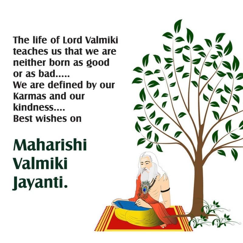 Maharishi Valmiki Jayanti Wishes In Hindi, Maharishi Valmiki Jayanti Wishes, Valmiki Jayanti Motivational Lines, Valmiki Jayanti Inspiring Quotes, Valmiki Jayanti Ki Hardik Subhkamnaiye,