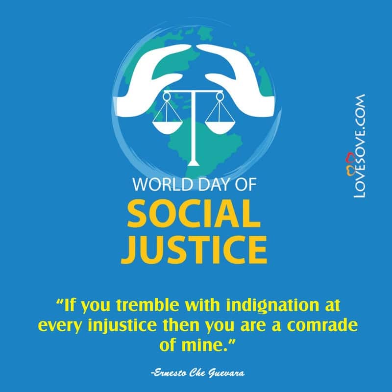 social justice day, social justice day 25 september, social justice day images, social justice day quotes, world day of social justice quotes,