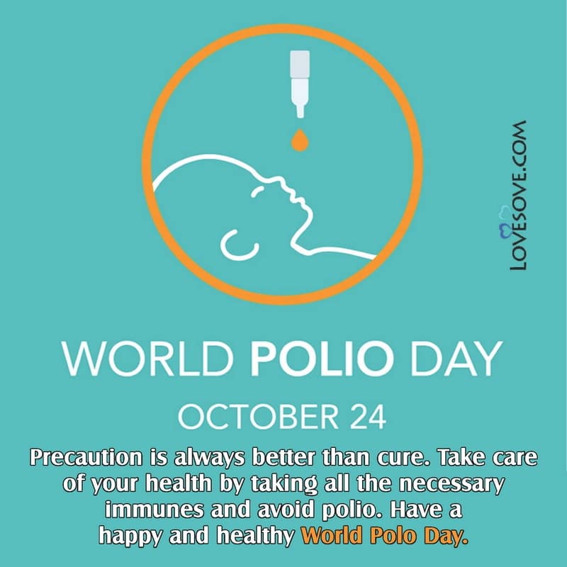 world polio day best messages, best world polio day quotes, world polio day motivational lines, world polio day inspiring status, world polio day inspirational quotes, world polio day 2020 theme, world polio day thoughts,