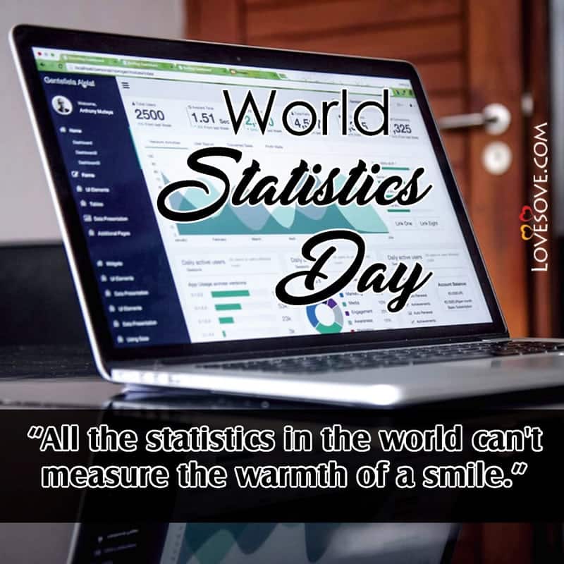 world statistics day, world day for statistics, world statistics day 20 october, world statistics day activities, world statistics day quiz, world statistics day facts,