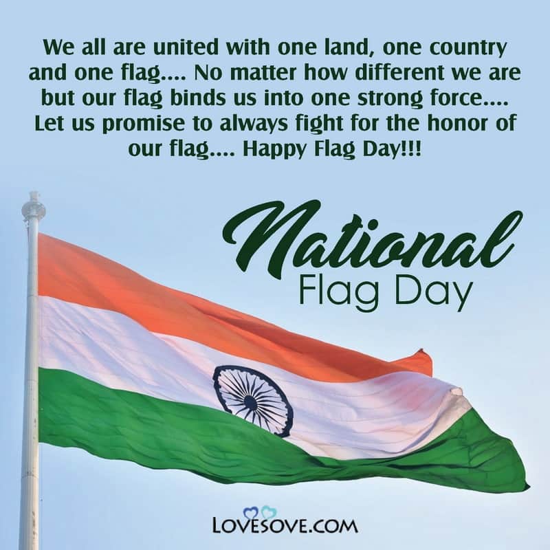 images of national flag day, slogan on national flag day, importance of national flag day, happy national flag day,