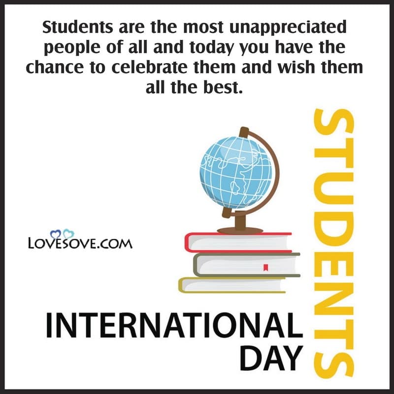 international students day status, international students day messages, international students day slogan, international students day whatsapp status,