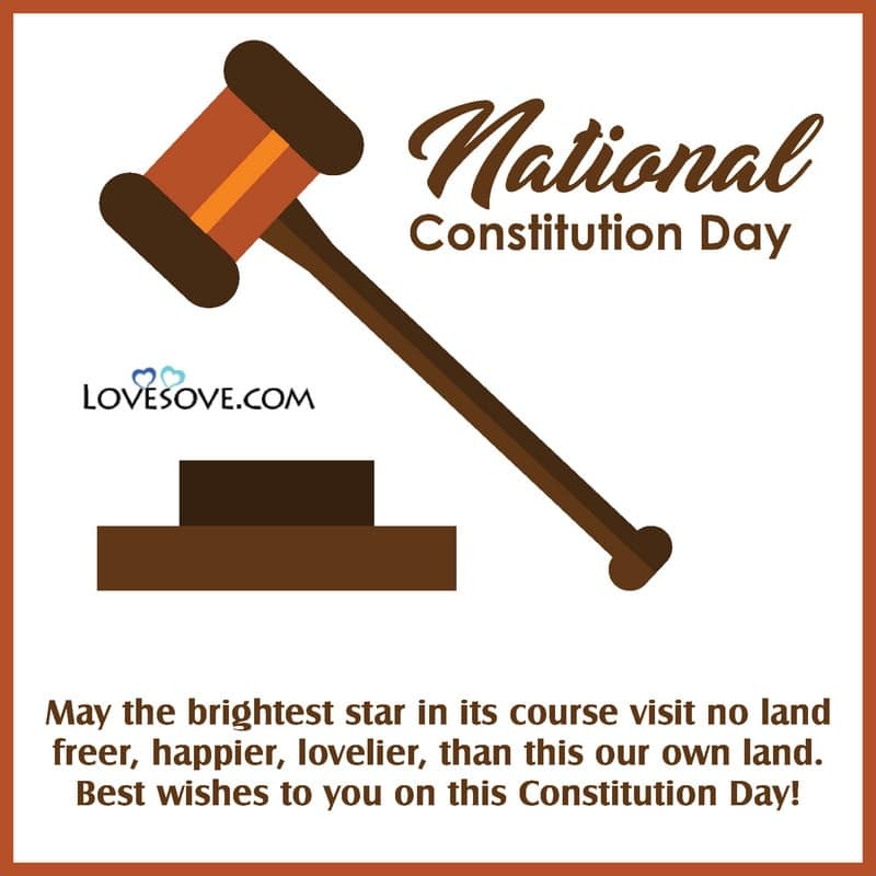 national constitution day wishes, national constitution day facts, national law day, national law day quotes, national law day images, quotes on national law day, national law enforcement day quotes, 26 november national law day, national law day status, national in law day,