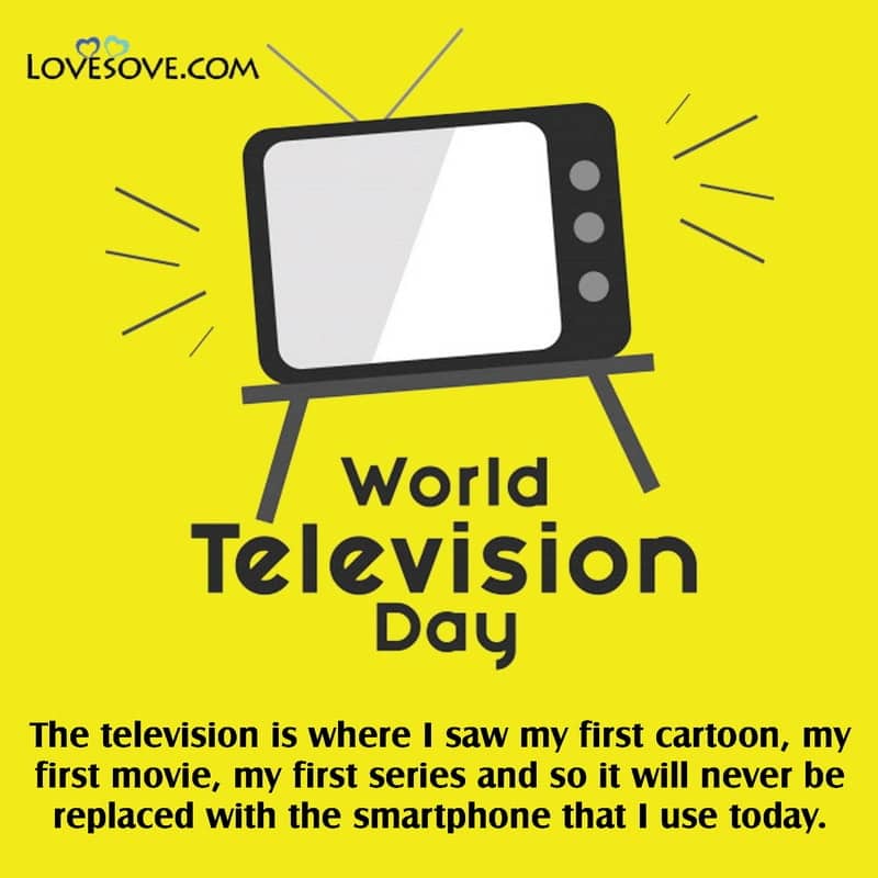 world television day 2020 theme, world television day 2020, world day of television,