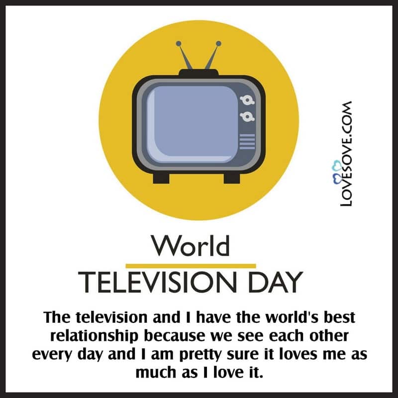 world television day messages, world television day wishes, world television day slogan, world television day,
