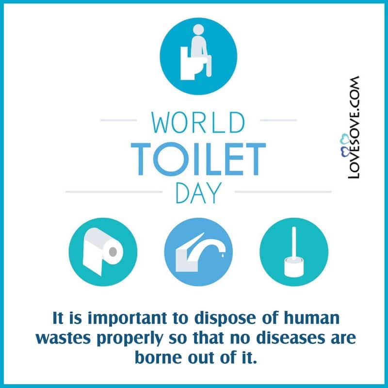 world toilet day slogan, world toilet day images, world toilet day pictures, world toilet day 19 november, world toilet day quotes, world toilet day theme,