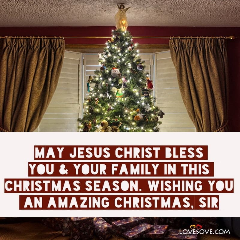 christmas wishes for boss, merry christmas wishes for boss,