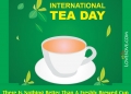 Happy International Tea Day Quotes, Thoughts, Lines & Wishes, Happy International Tea Day Quotes, happy international tea day quotes lovesove