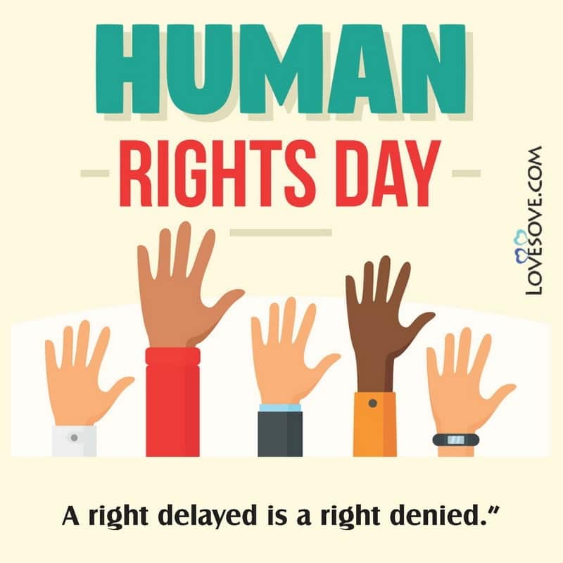 human rights day picture, pictures of human rights day, human rights day messages, the human rights day, human rights day thoughts,