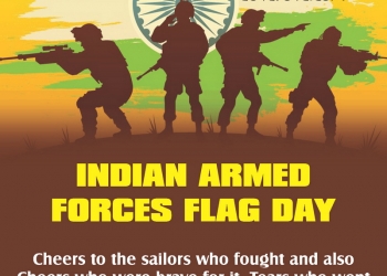 indian armed forces flag day quotes, messages, theme & slogan, indian armed forces flag day quotes, indian armed forces flag day quotes lovesove
