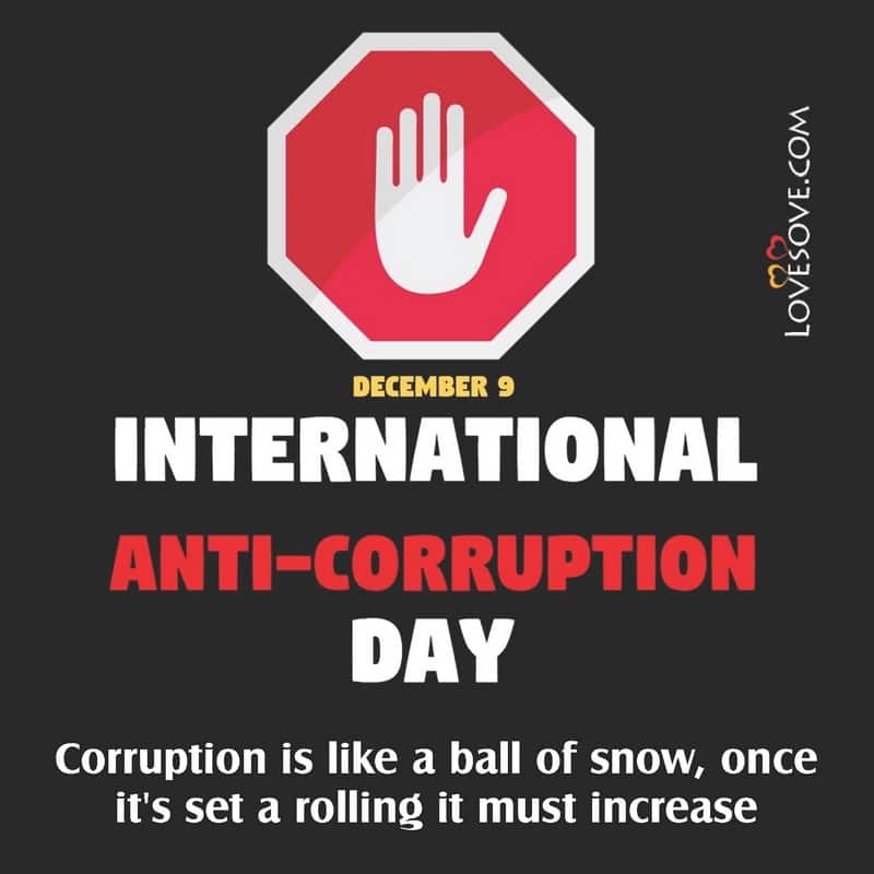 international anti corruption day images, international anti-corruption day 2020, about international anti corruption day, international anti corruption day images, international anti-corruption day messages,