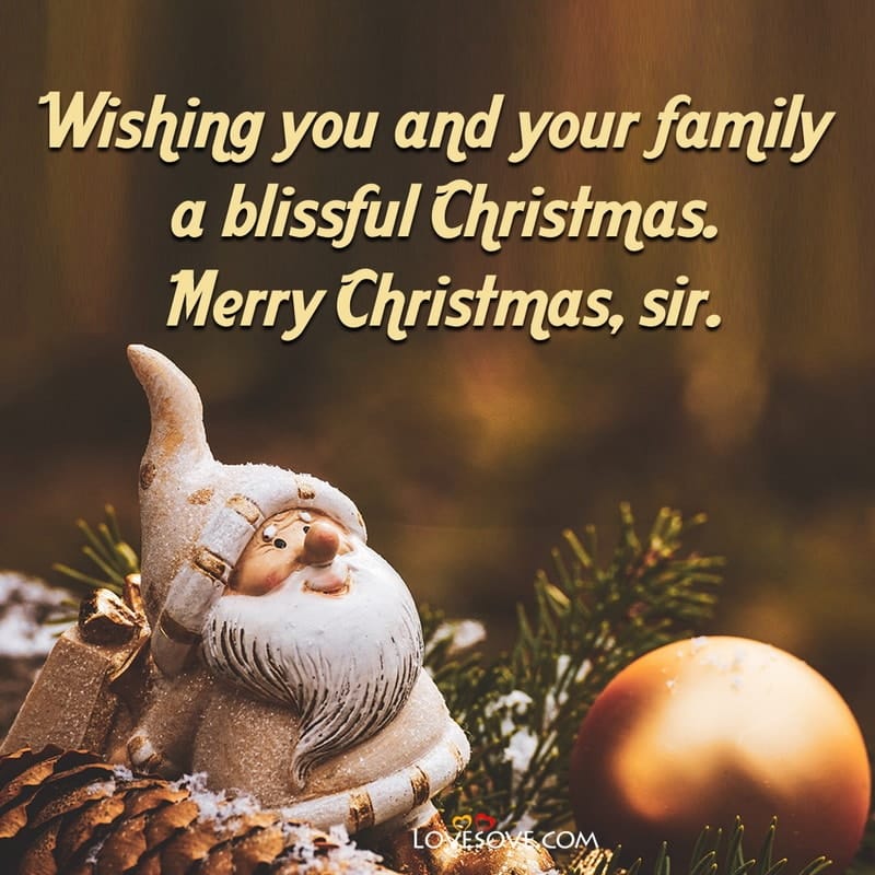 funny christmas wishes for boss, christmas wishes for boss family,