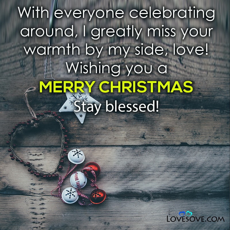 Merry Christmas English Quotes & Status, Merry Christmas English Quotes & Status, merry christmas wishes romantic lovesove